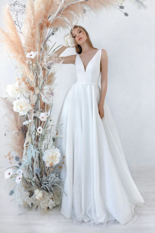 Свадебное платье Ornella