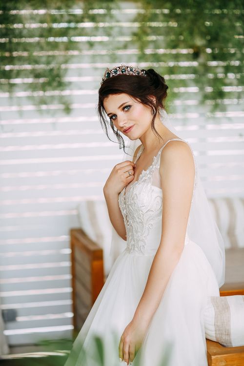 Невеста Екатерина Nicole 1