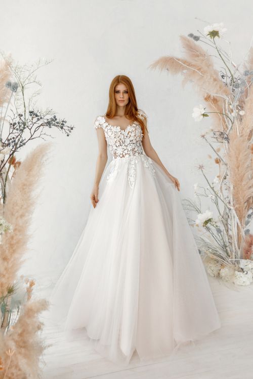 Свадебное платье Taylor