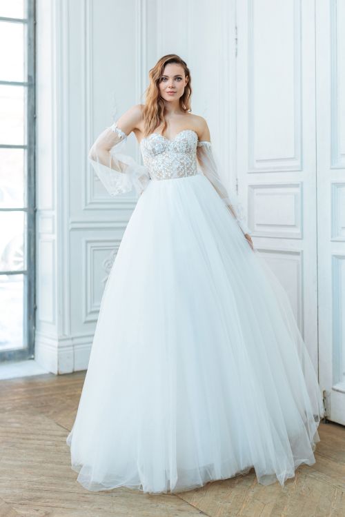 Свадебное платье Margot