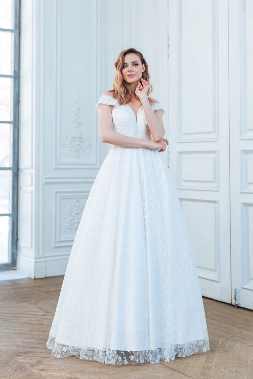 Свадебное платье Marisa