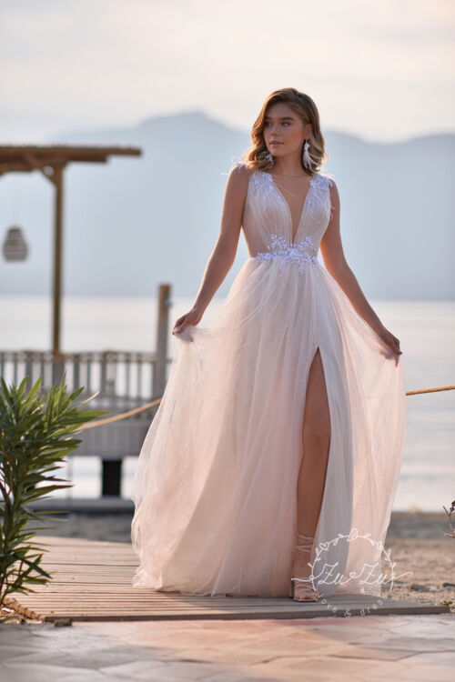 Свадебное платье Чайра