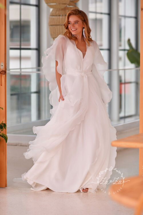 Свадебное платье Севиль